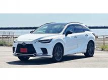 2025 Lexus RX