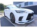 2025 Lexus RX