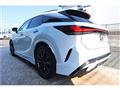 2025 Lexus RX