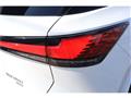 2025 Lexus RX