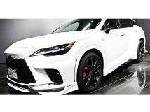2025 Lexus RX