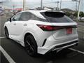 2025 Lexus RX