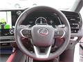 2025 Lexus RX