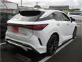 2025 Lexus RX