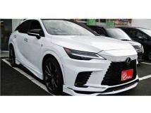 2025 Lexus RX