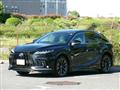 2025 Lexus RX