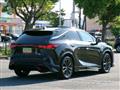 2025 Lexus RX