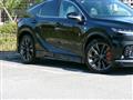 2025 Lexus RX