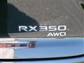 2025 Lexus RX