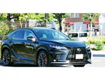 2025 Lexus RX