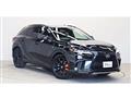 2025 Lexus RX