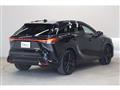 2025 Lexus RX