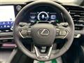 2025 Lexus RX