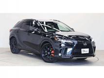 2025 Lexus RX