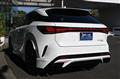 2025 Lexus RX