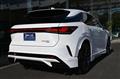2025 Lexus RX