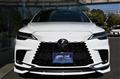 2025 Lexus RX