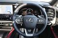 2025 Lexus RX