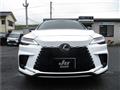 2025 Lexus RX