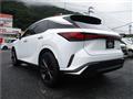 2025 Lexus RX