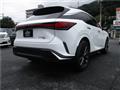 2025 Lexus RX
