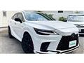 2025 Lexus RX