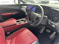 2025 Lexus RX