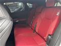 2025 Lexus RX