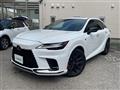 2025 Lexus RX