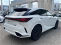 2025 Lexus RX