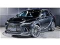 2025 Lexus RX
