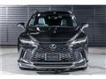 2025 Lexus RX