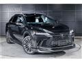 2025 Lexus RX