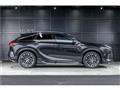 2025 Lexus RX