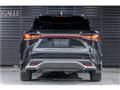 2025 Lexus RX