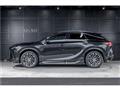 2025 Lexus RX
