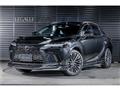 2025 Lexus RX