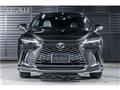 2025 Lexus RX