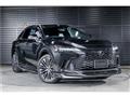 2025 Lexus RX