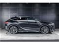 2025 Lexus RX