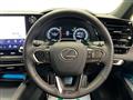 2025 Lexus RX