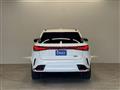 2025 Lexus RX