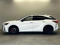 2025 Lexus RX