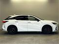 2025 Lexus RX