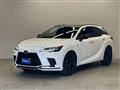 2025 Lexus RX