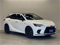 2025 Lexus RX