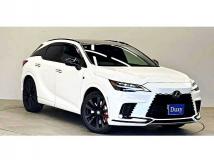 2025 Lexus RX