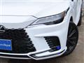 2025 Lexus RX