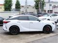 2025 Lexus RX