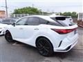 2025 Lexus RX